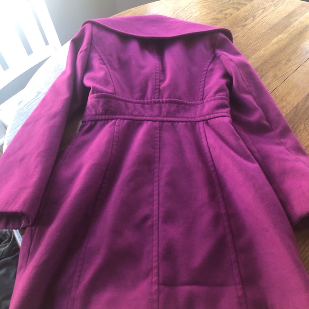 Jessica Simpson coat - Picture 4 of 5